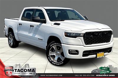 2025 Ram 1500 Tradesman 4WD for sale #SN770999 - photo 1