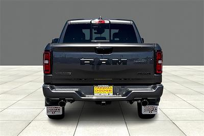 2025 Ram 1500 Laramie 4WD for sale #SN773461 - photo 2