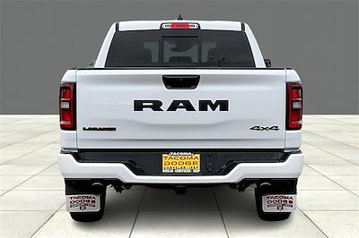 2025 Ram 1500 Laramie 4WD for sale #SN773462 - photo 2