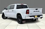 2025 Ram 1500 Laramie 4WD for sale #SN773462 - photo 4