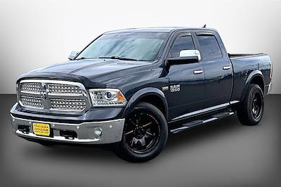 Used 2017 Ram 1500 - photo 2