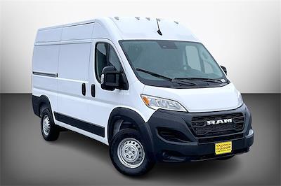 New 2026 Ram ProMaster 1500 High Roof Empty Cargo Van for sale #TE156096 - photo 1