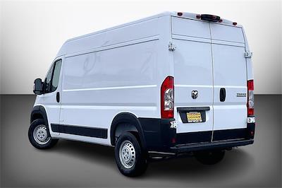 New 2026 Ram ProMaster 1500 High Roof Upfitted Cargo Van for sale #TE156096 - photo 2