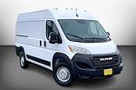 New 2026 Ram ProMaster 1500 High Roof Empty Cargo Van for sale #TE156096 - photo 1