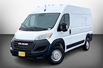New 2026 Ram ProMaster 1500 High Roof Empty Cargo Van for sale #TE156096 - photo 2