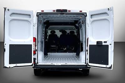 New 2026 Ram ProMaster 2500 - photo 1