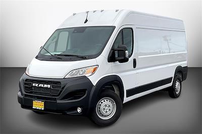 2026 Ram ProMaster 2500 High Roof FWD for sale #TE158996 - photo 1