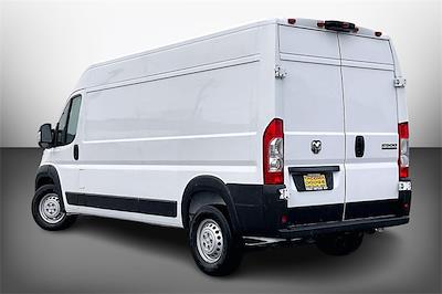 New 2026 Ram ProMaster 2500 High Roof Upfitted Cargo Van for sale #TE160588 - photo 2