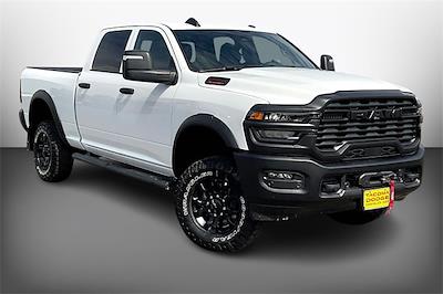 New 2026 Ram 2500 Tradesman Crew Cab for sale #TG155158 - photo 1