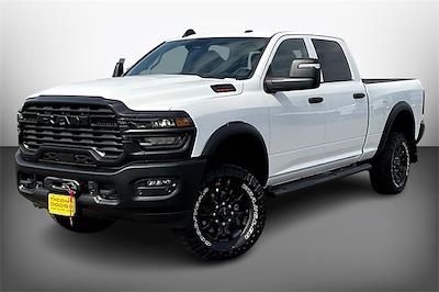 New 2026 Ram 2500 Tradesman Crew Cab for sale #TG155158 - photo 1