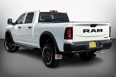 New 2026 Ram 2500 Tradesman Crew Cab for sale #TG155158 - photo 2