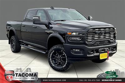 2026 Ram 2500 Tradesman 4WD for sale #TG155159 - photo 1