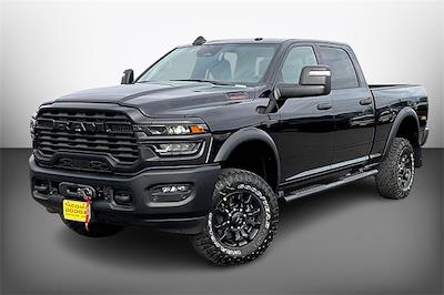 New 2026 Ram 2500 Tradesman Crew Cab for sale #TG155159 - photo 1