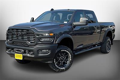 New 2026 Ram 2500 Tradesman Crew Cab for sale #TG155160 - photo 1