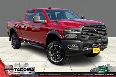 2026 Ram 2500 Tradesman 4WD for sale #TG155161 - photo 1