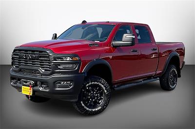 New 2026 Ram 2500 Tradesman Crew Cab for sale #TG155161 - photo 1
