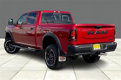 2026 Ram 2500 Tradesman 4WD for sale #TG155161 - photo 2