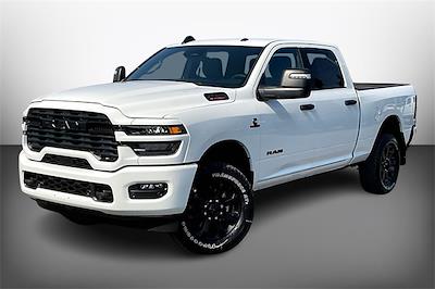 New 2026 Ram 2500 Big Horn Crew Cab for sale #TG158011 - photo 1