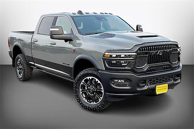 2026 Ram 2500 Rebel 4WD for sale #TG162021 - photo 1