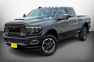 New 2026 Ram 2500 Rebel Crew Cab for sale #TG162021 - photo 1