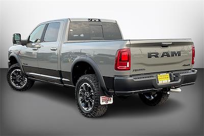 2026 Ram 2500 Rebel 4WD for sale #TG162021 - photo 2