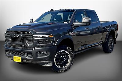 New 2026 Ram 2500 Rebel Crew Cab for sale #TG162023 - photo 1