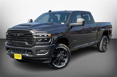 New 2026 Ram 2500 Laramie Crew Cab for sale #TG169006 - photo 1