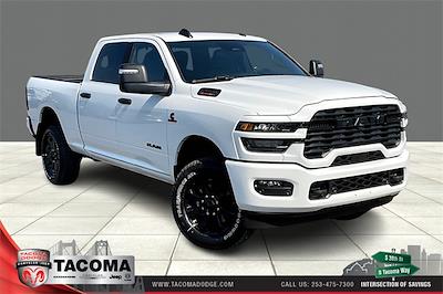 2026 Ram 2500 Big Horn 4WD for sale #TG175580 - photo 1