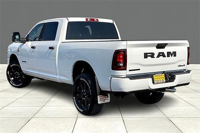 2026 Ram 2500 Big Horn 4WD for sale #TG175580 - photo 2