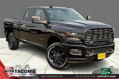 2026 Ram 2500 Big Horn 4WD for sale #TG175582 - photo 1