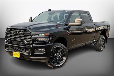 New 2026 Ram 2500 Big Horn Crew Cab for sale #TG175582 - photo 1