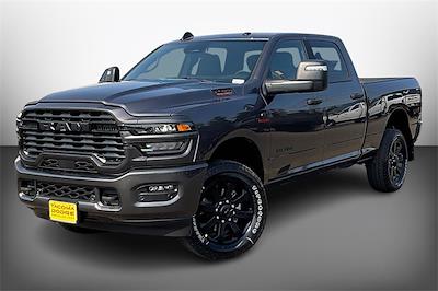 New 2026 Ram 2500 Big Horn Crew Cab for sale #TG175605 - photo 1