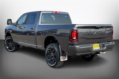 2026 Ram 2500 Big Horn 4WD for sale #TG175605 - photo 2