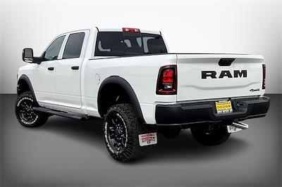 2026 Ram 2500 Tradesman 4WD for sale #TG181769 - photo 2