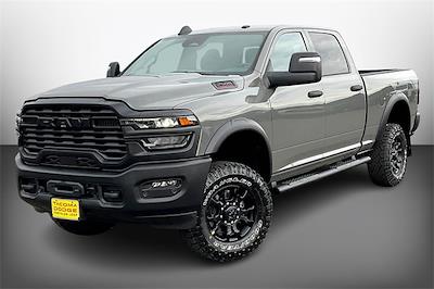 2026 Ram 2500 Tradesman 4WD for sale #TG184444 - photo 1