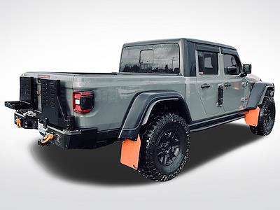 2021 Jeep Gladiator Crew Cab 4WD Pickup for sale #ML540636 - photo 2
