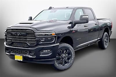 New 2026 Ram 3500 Laramie Crew Cab for sale #TG212424 - photo 1