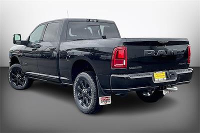 New 2026 Ram 3500 Laramie Crew Cab for sale #TG212424 - photo 2