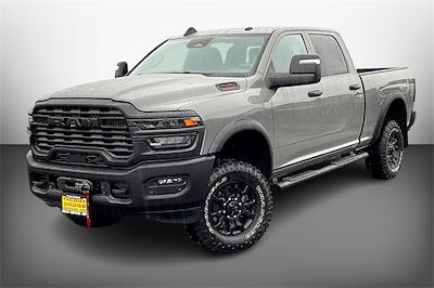 New 2026 Ram 2500 Tradesman Crew Cab for sale #TG214347 - photo 1