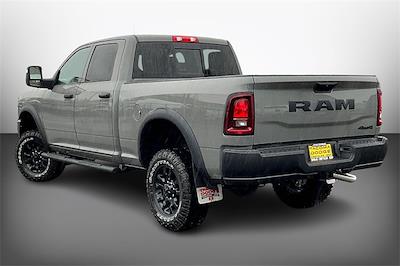 New 2026 Ram 2500 Tradesman Crew Cab for sale #TG214347 - photo 2