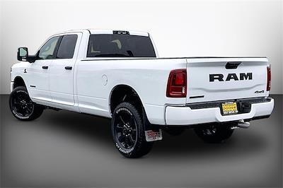 2026 Ram 3500 Big Horn 4WD for sale #TG252101 - photo 2