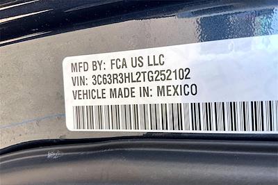 New 2026 Ram 3500 - photo 1