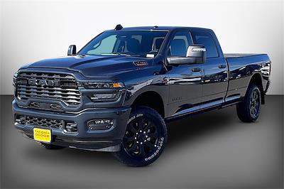 New 2026 Ram 3500 - photo 1