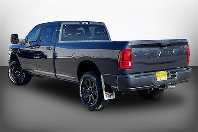 New 2026 Ram 3500 - photo 1
