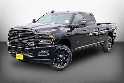 New 2026 Ram 3500 - photo 1