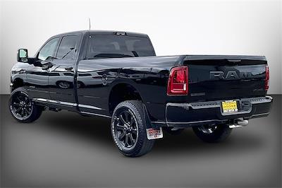 New 2026 Ram 3500 - photo 1