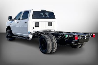New 2026 Ram 3500 Crew Cab 60 CA Cab Chassis for sale #TG256771 - photo 2