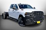 New 2026 Ram 3500 Crew Cab 60 CA Cab Chassis for sale #TG256771 - photo 3
