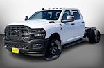 New 2026 Ram 3500 Crew Cab 60 CA Cab Chassis for sale #TG256771 - photo 1