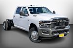 New 2026 Ram 3500 Crew Cab 60 CA Cab Chassis for sale #TG256773 - photo 1